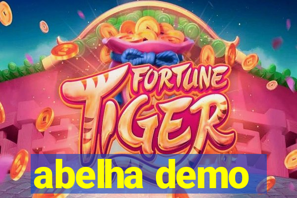 abelha demo